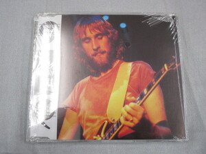 【CD】GENESIS / WORDS ABOUT MUSIC INTERVIEW DISC