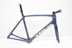 ▼▼トレック TREK エモンダ EMONDA SLR P1 2021年モデルカーボン フレームセット 58サイズ DISC 700C 12x100/142mm