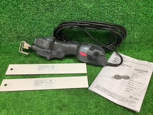 未使用品 Kyocera 京セラ 小型レシプロソー ARJK120 ブレード2枚付 【2】