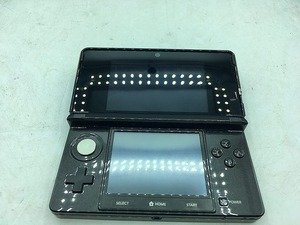 ニンテンドー Nintendo ３DS CTR-001