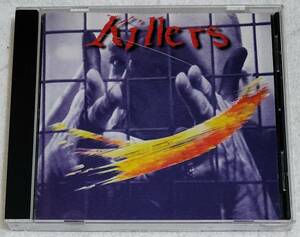 KILLERS / LIVE