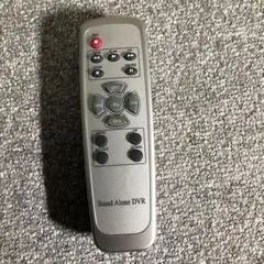 175-STAND ALONE DVR リモコン