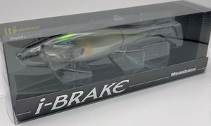 メガバス i-BRAKE アイブレイク SH SE AYU CS