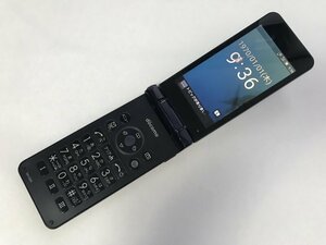 GK762 docomo SH-02K 判定〇 ジャンク