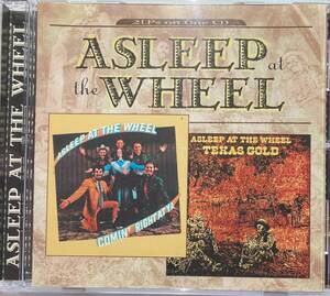 アスリープ・アット・ザ・ホイール（Asleep at the Wheel）「Comin