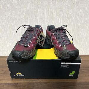 La Sportiva Ultra Raptor II WIDE GTX WOMAN Gore-Tex 36 ウルトララプター ゴアテックス ワイド ラ スポルティバ ハイキング 登山