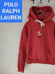 ポロラルフローレン　ビッグポニー　パーカー　ポロスポーツ　ポロベア　POLO RALPH LAUREN SPORT RRL RLX