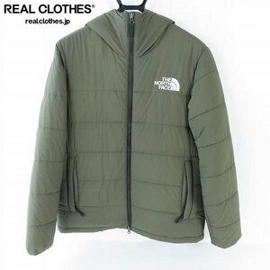 ☆THE NORTH FACE/ノースフェイス TRANGO PARKA/トランゴ パーカ NY81831/L /080