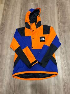 THE NORTH FACE ノースフェイス RAGE GTX SHELL PULLOVER Mサイズ