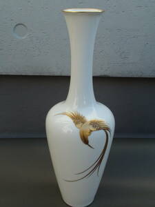 ★極美品★ハインリッヒ Heinrich&Co★独★黄金の不死鳥 Gold Phenix★高さ 約33cm ★病室に飾っておりましたが使用しないので出品します★