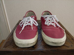 VANS バンズ　ERA エラ