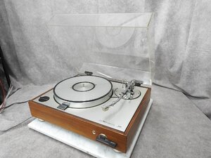 〇 LUXMAN ラックスマン PD-300 ターンテーブル レコードプレーヤー　〇ジャンク〇