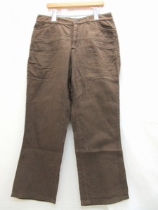 Plantation プランテーション パンツ Pants M PL01FF255 綿100% 日本製 ISSEY MIYAKE イッセイミヤケ