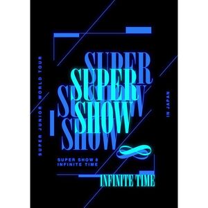 SUPER JUNIOR WORLD TOUR 