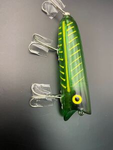 HEDDON LUCKY13 ヘドン ラッキー13 オールド 美品　010