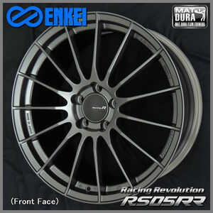 送料無料 DB系 スープラ ENKEI エンケイ RS05RR F 9.0J 255/35R19 R 10.0J 275/35R19 ファルケン FK520L 空気圧センサー対応