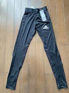 ☆adidas ☆スパッツ 【新品・タグ付き】