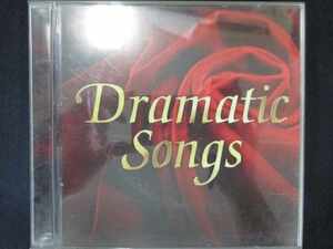 555＃中古CD 日本テレビドラマ コンピレーションアルバム Dramatic Songs