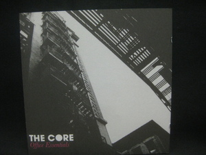 The Core / Office Essentials ◆CD3222NO◆CD