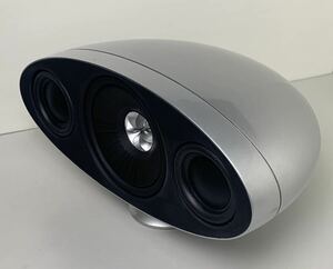 KEF センタースピーカー HTC3001 SE シルバー