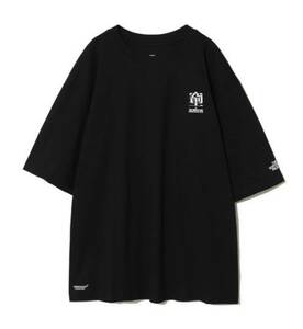 THE NORTH FACE X UNDERCOVER SOUKUU GRAPHIC S/S T-SHIRT 創空 アンダーカバー ノースフェイス Tシャツ　新品未使用品　L