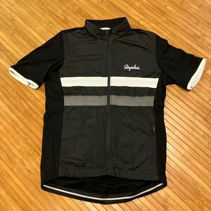 Rapha ラファ MENS WINDBLOCK BREVET JERSEY XS