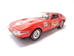 solido 16 FERRARI 365 GTB 4 ソリド フェラーリ 365 GTB 4 送料別