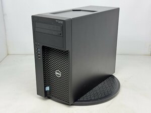 ★DELL Precision Tower 3620★Core i7-6700 @3.40GHz/16GB/SSD 250GB/Quadro M4000/Win10Pro x64Bit★1107-I