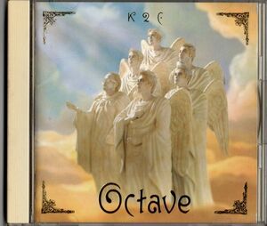 CD★米米CLUB／Octave