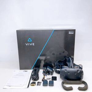 HTC VIVE VRヘッドセット