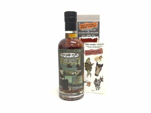 S-9-2 シングルモルトジャパニーズウイスキー 19年 KARUIZAWA DISTILLERY BATCH3 500ml【重量番号:2】