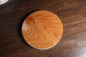 欅　ウッドターニング　材料　木工旋盤　器