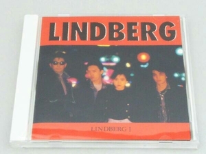 LINDBERG CD LINDBERG