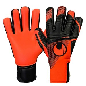 1621508-uhlsport/メニャン アブソルートグリップ ハーフネガティブ/9