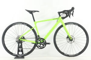 ◆◆キャノンデール Cannondale キャド13 CAAD13 DISC 2023年モデル アルミ ロードバイク 48サイズ SHIMANO 105 R7000 11速