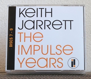 品薄/CD/3枚組/JAZZピアノ/キース・ジャレット/Keith Jarrett/チャーリー・ヘイデン/Charlie Haden/Paul Motian/Mysteries/Byablue/Bop-Be