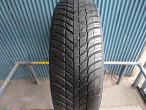 NEXEN　N blue 4Season suv WH17　225/65R17　1本　9.5分溝　極上品！