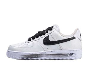 PEACEMINUSONE Nike Air Force 1 Low "Para-noise/White/Black" / G-DRAGON 24.5cm DD3223-100