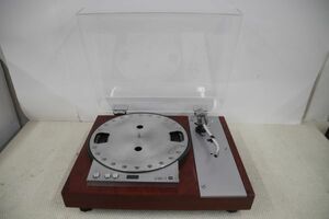 Victor ビクター JL-T77 Belt Drive Turntable ベルトドライブターンテーブル (1694419)