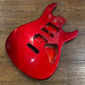 Chatting Bird Guitar Body エレキギター ボディ -c948