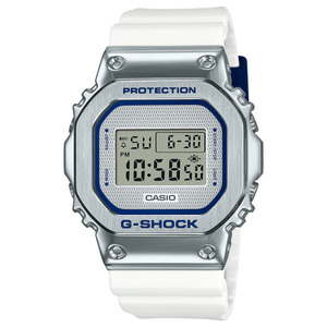 【正規品】カシオ CASIO Gショック PRECIOUS HEART SELECTION 2022 DIGITAL 5600 SERIES GM-5600LC-7JF 新品 腕時計 メンズ