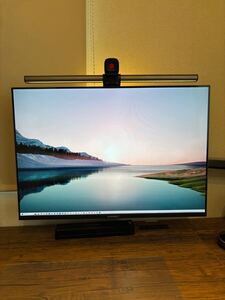 JAPANNEXT 28.2インチ 3:2モニター 4K Plus 3840x2560解像度 IPS ディスプレイ JN-282IPS4KP