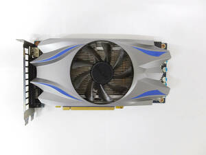 グラフィックボード GALAXY GTX660 PCI-E 2GB DDR5 192Bit w ジャンク品 