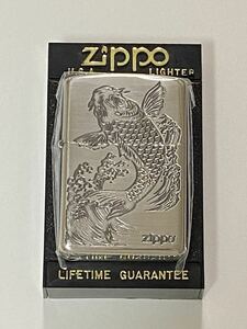 【zippo】【未使用】【正規品】ジッポー ライター NO.10