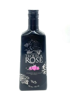 TEQUILA ROSE テキーラ ローズ ストロベリー クリーム 750ml 15% アメリカ 5-15-220 K