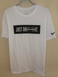 z5826NIKE★ナイキ★DRI-FIT★プリントTシャツ★サイズL★人気★激安★送料格安