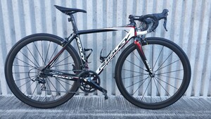 リドレー RIDLEY フェニックス FENIX XSサイズ mavic cosmic カーボン ロードバイク SHIMANO