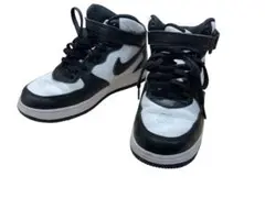 NIKE STUSSY スニーカー