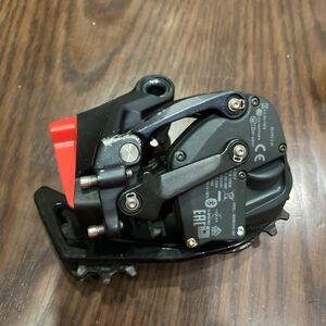 SRAM スラム FORCE リアディレイラー RD-FRC-E-D1 ジャンク　現状品