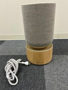 BANG & OLUFSEN BEOSOUND BALANCE スピーカー